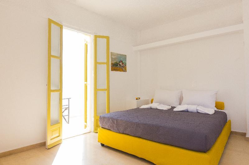 Sunny Days Hotel Fira  Exterior foto